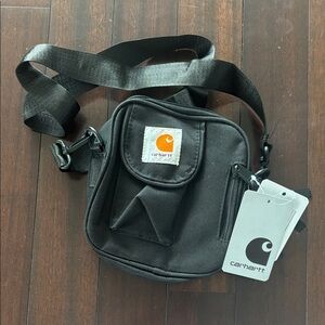 Carhartt Black Belt Bag